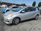 2013 TOYOTA PRIUS C