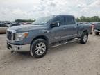 2017 NISSAN TITAN XD S SL