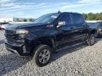 2021 CHEVROLET SILVERADO K1500 RST