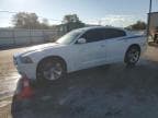 2013 DODGE CHARGER SX