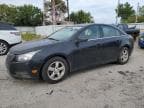 2013 CHEVROLET CRUZE LT