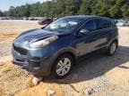 2018 KIA SPORTAGE L LX
