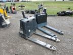 2020 CROWN ELECTRIC PALLET JACK