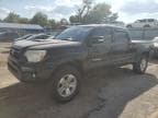 2013 TOYOTA TACOMA DOU