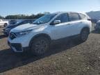 2021 HONDA CR-V EXL
