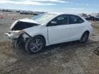 2015 TOYOTA COROLLA L L
