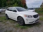 2017 VOLV XC60 T5 DYNAMIC T5 DYNAMIC