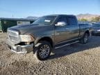 2014 RAM 1500 LARAM LARAMIE