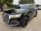 2017 AUDI Q7 PREMIUM PREMIUM