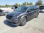 2015 DODGE GRAND CARA SE