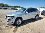 2016 BMW X5 XDR40E XDR40E