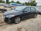 2018 HYUNDAI ELANTRA SEL SEL