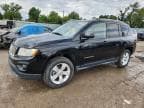 2013 JEEP COMPASS LATITUDE