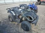 2021 KYMCO USA INC MXU 150X