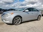 2012 HYUNDAI SONATA SE