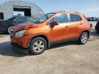 2016 CHEVROLET TRAX 1LT 1LT