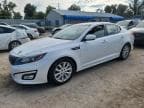 2015 KIA OPTIMA EX EX