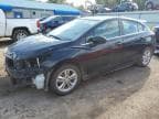 2018 CHEVROLET CRUZE LT LT