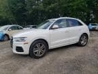 2017 AUDI Q3 PREMIUM PREMIUM
