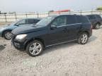 2015 MERCEDES-BENZ ML 350 4MA 350 4MATIC