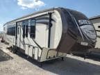 2015 WILDWOOD SIERRA