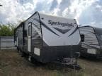 2018 KEYSTONE SPRINGDALE