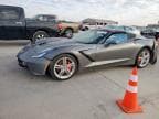 2016 CHEVROLET CORVETTE S STINGRAY 1LT