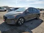 2020 HYUNDAI IONIQ LIMITED