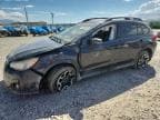 2016 SUBARU CROSSTREK LIMITED LIMITED