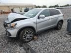 2018 MITSUBISHI OUTLANDER SPORT ES ES