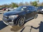 2017 BMW X1 XDRIVE2 XDRIVE28I