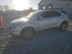2017 CHEVROLET EQUINOX LT LT