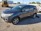2017 FORD ESCAPE SE SE