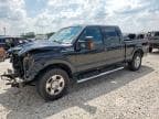 2012 FORD F250 SUPER