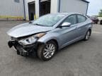2015 HYUNDAI ELANTRA SE SE