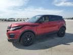 2017 LAND ROVER RANGE ROVER EVOQUE SE SE