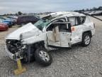2014 JEEP COMPASS LATITUDE LATITUDE