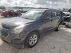 2016 CHEVROLET EQUINOX LS LS