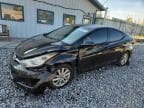 2016 HYUNDAI ELANTRA SE SE