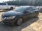 2014 HONDA ACCORD EXL EXL