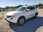 2013 NISSAN JUKE S