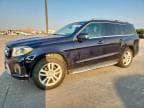2017 MERCEDES-BENZ GLS 450 4M 450 4MATIC
