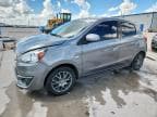 2019 MITSUBISHI MIRAGE ES