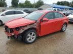 2014 CHEVROLET CRUZE LT LT