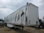 2026 WABASH VAN