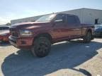 2017 RAM 2500 LARAM