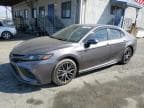 2023 TOYOTA CAMRY SE N