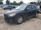 2016 MAZDA CX-5 SPORT SPORT