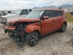 2018 KIA SOUL ! !