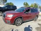 2021 SUBARU ASCENT LIMITED